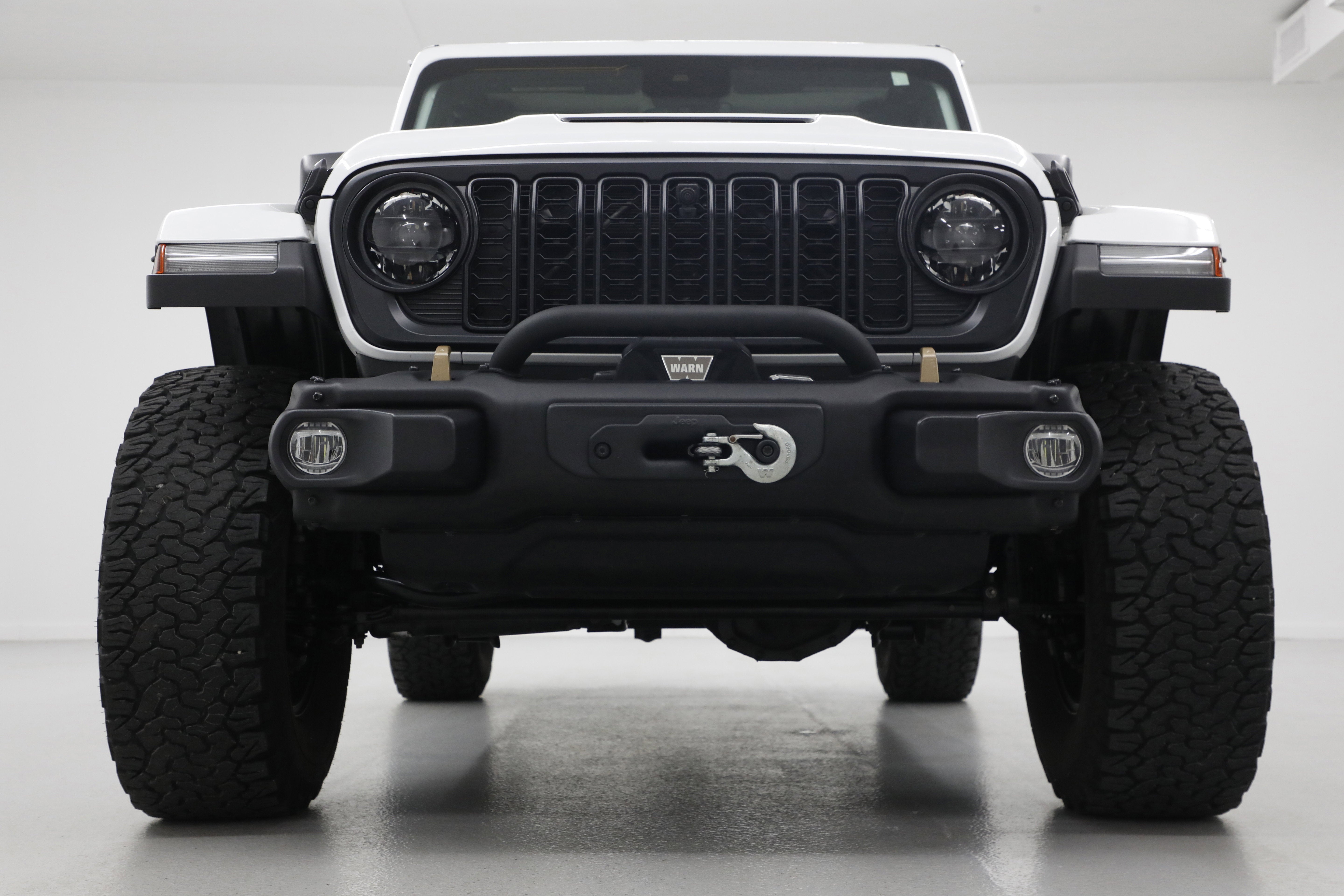 2024 Jeep Wrangler Rubicon 392