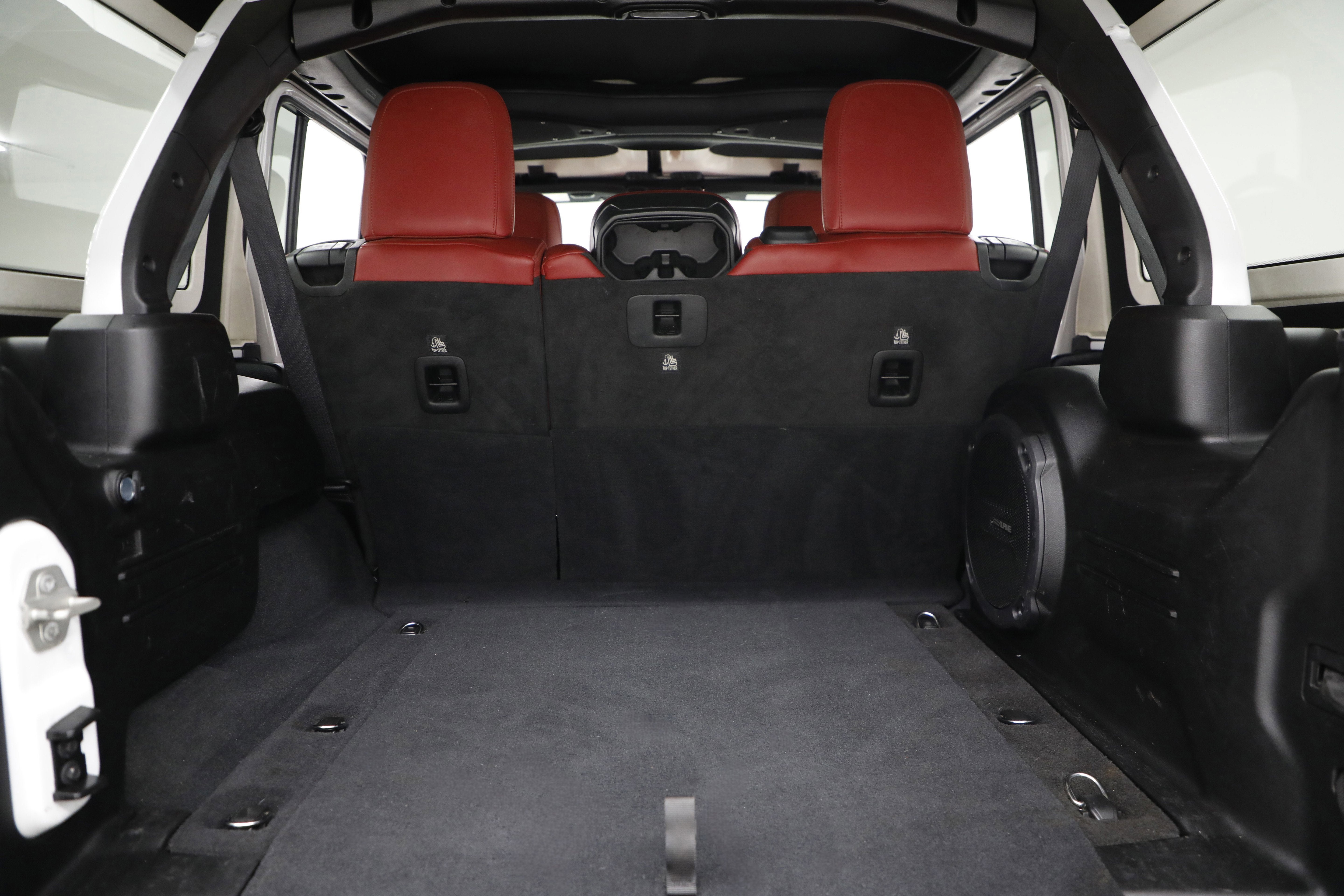 2024 Jeep Wrangler Rubicon 392