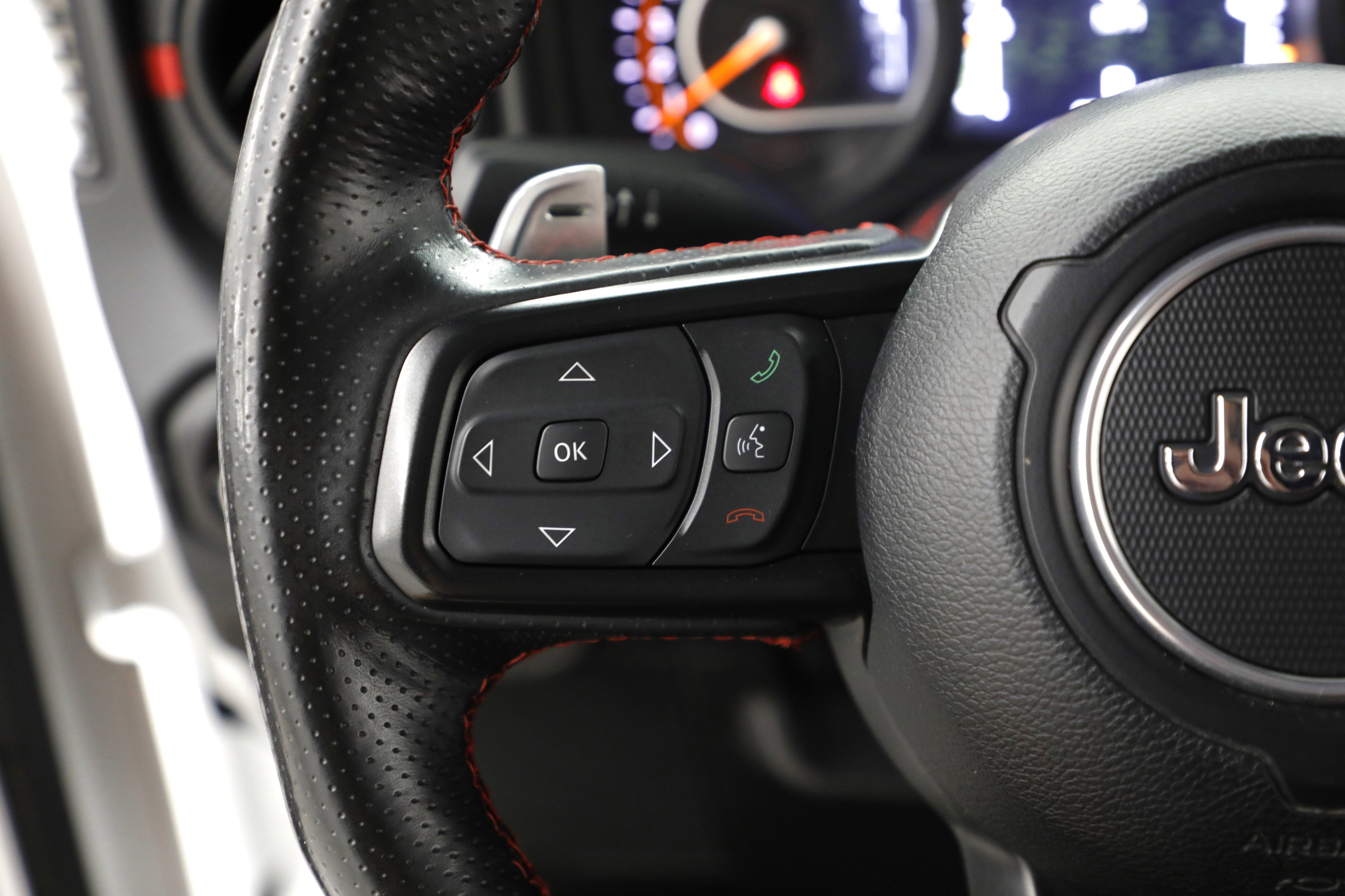 2024 Jeep Wrangler Rubicon 392