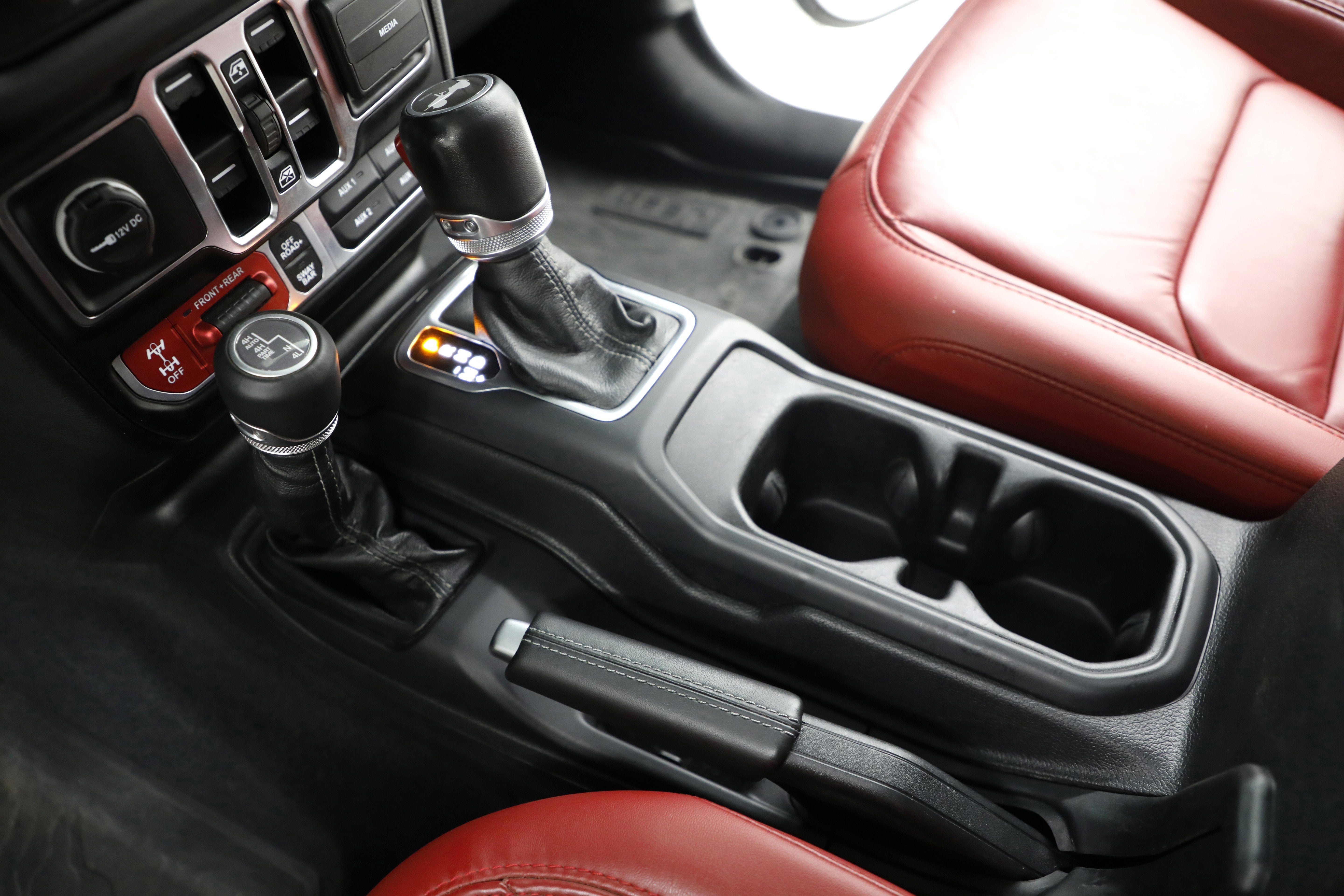 2024 Jeep Wrangler Rubicon 392