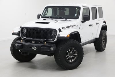 2024 Jeep Wrangler Rubicon 392