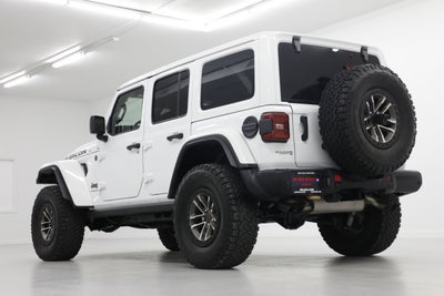 2024 Jeep Wrangler Rubicon 392
