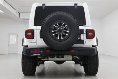 2024 Jeep Wrangler Rubicon 392