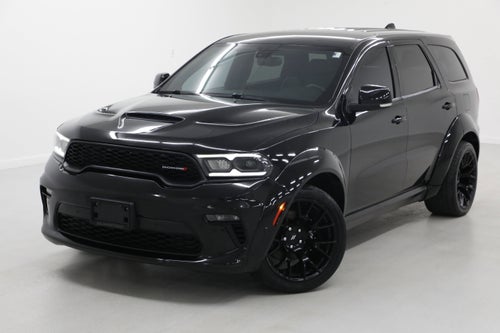 2021 Dodge Durango R/T