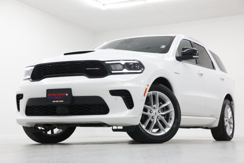 2025 Dodge Durango R/T