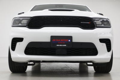2025 Dodge Durango R/T