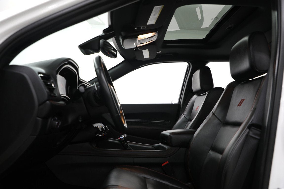 2025 Dodge Durango R/T