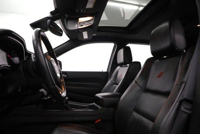 2025 Dodge Durango R/T