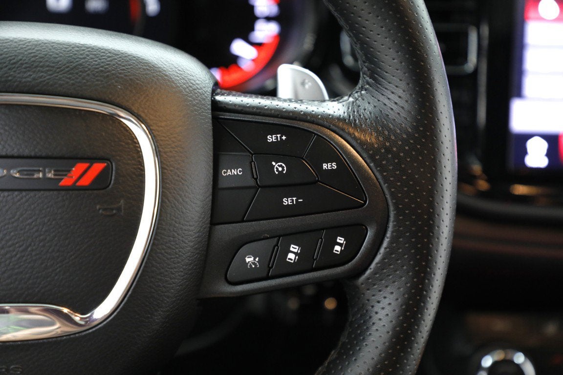 2025 Dodge Durango R/T