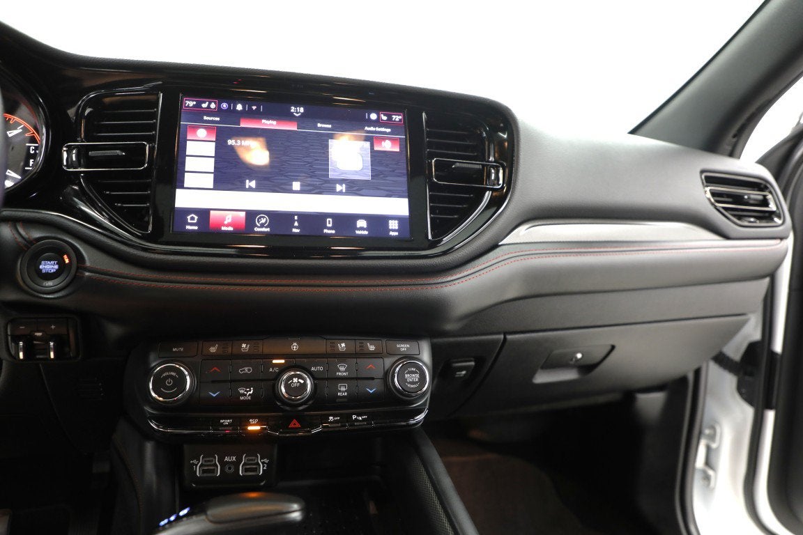 2025 Dodge Durango R/T