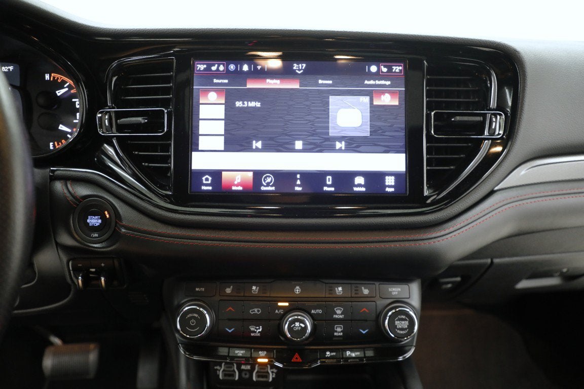 2025 Dodge Durango R/T
