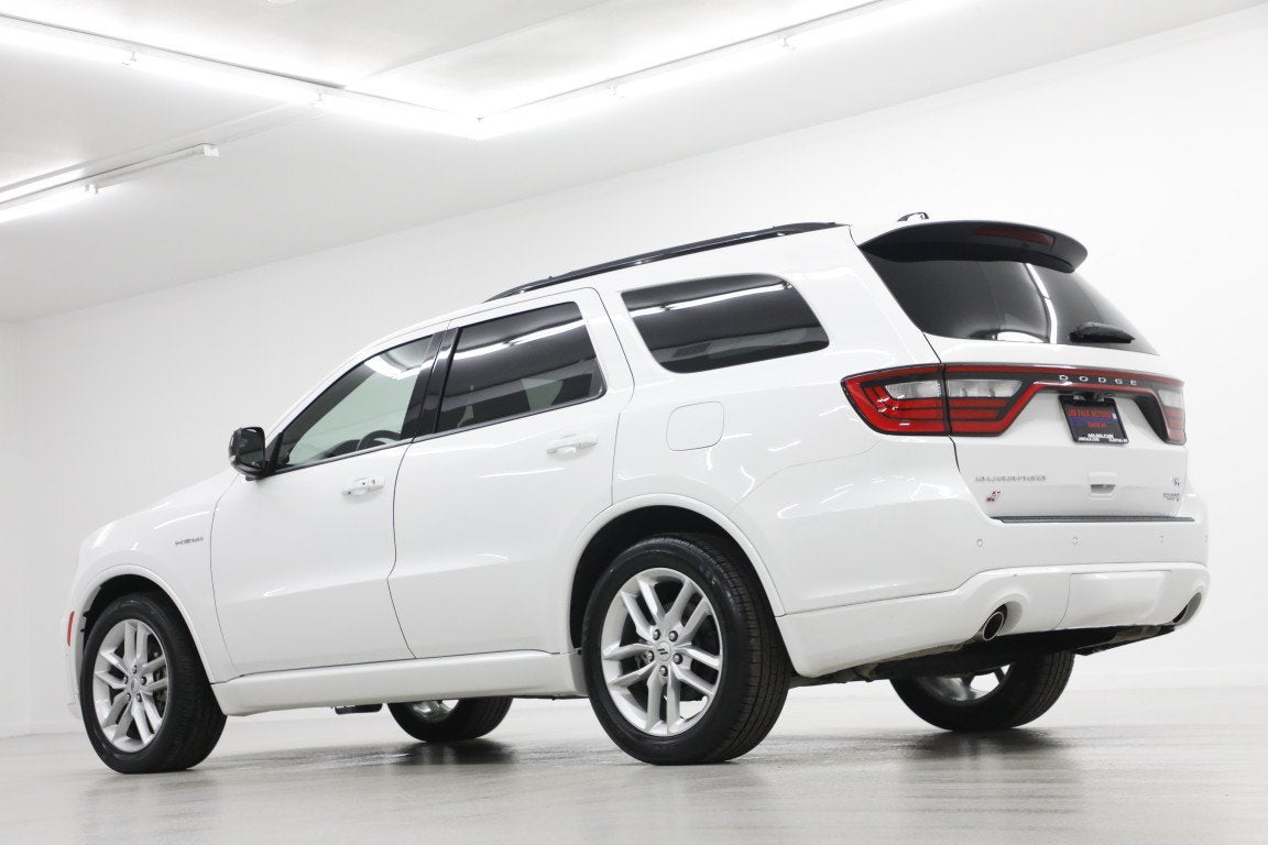 2025 Dodge Durango R/T