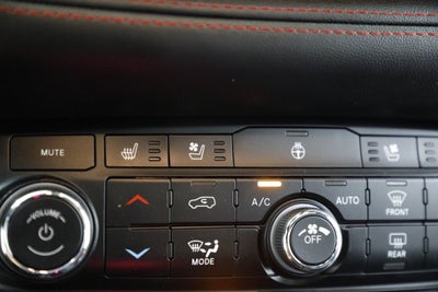 2025 Dodge Durango R/T