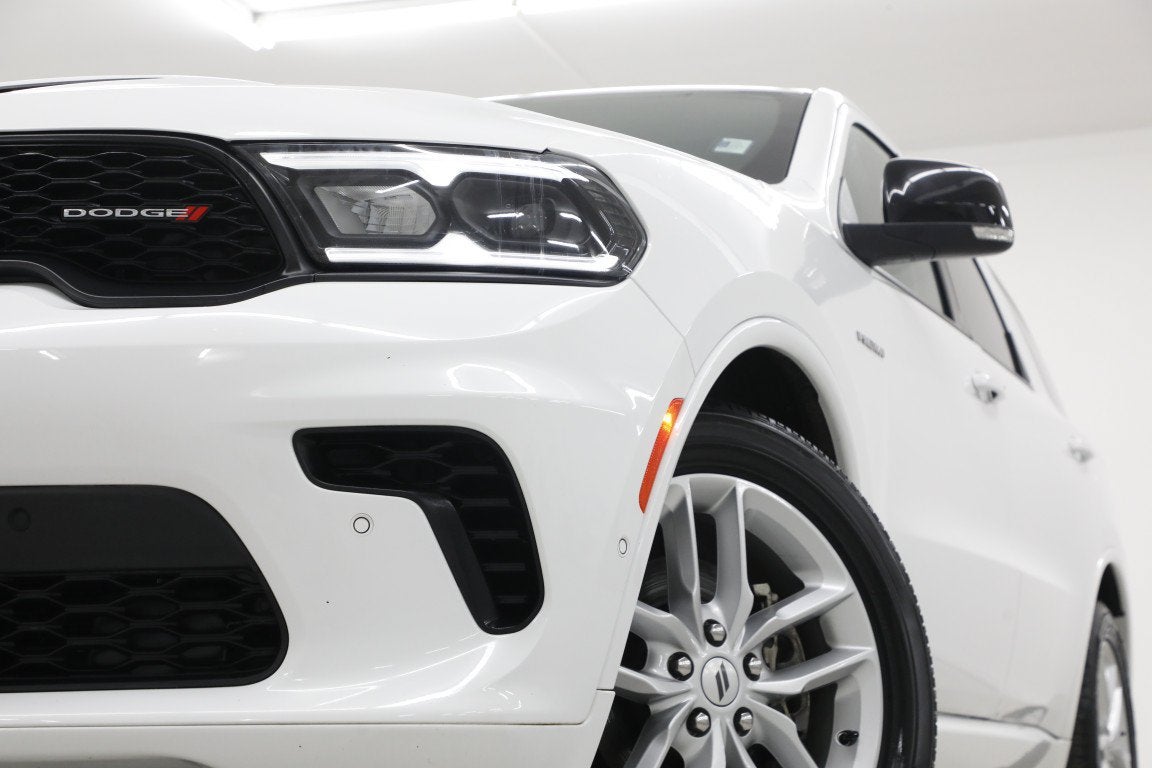 2025 Dodge Durango R/T