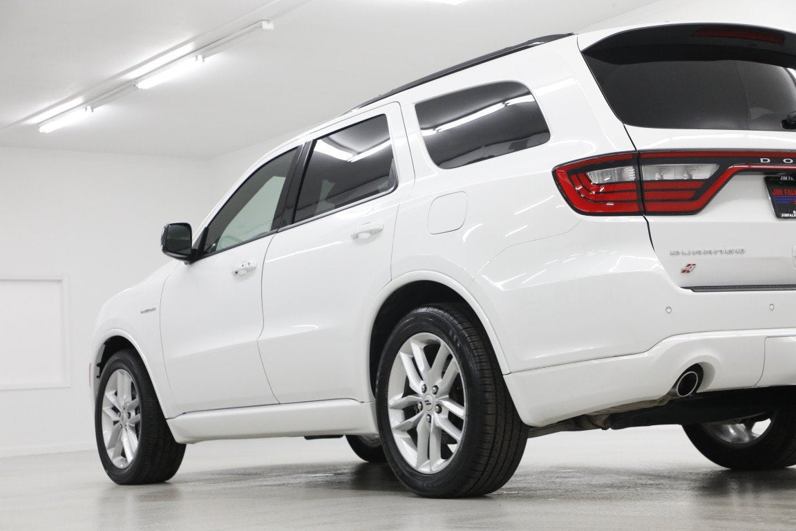 2025 Dodge Durango R/T