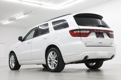 2025 Dodge Durango R/T