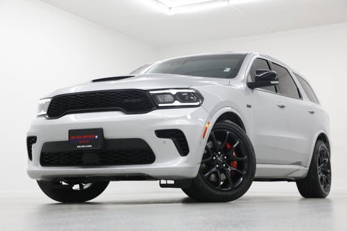 2024 Dodge Durango SRT 392 Plus