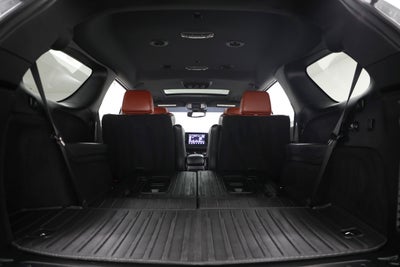2024 Dodge Durango SRT 392 Plus