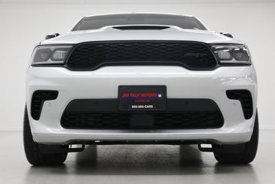 2024 Dodge Durango SRT 392 Plus