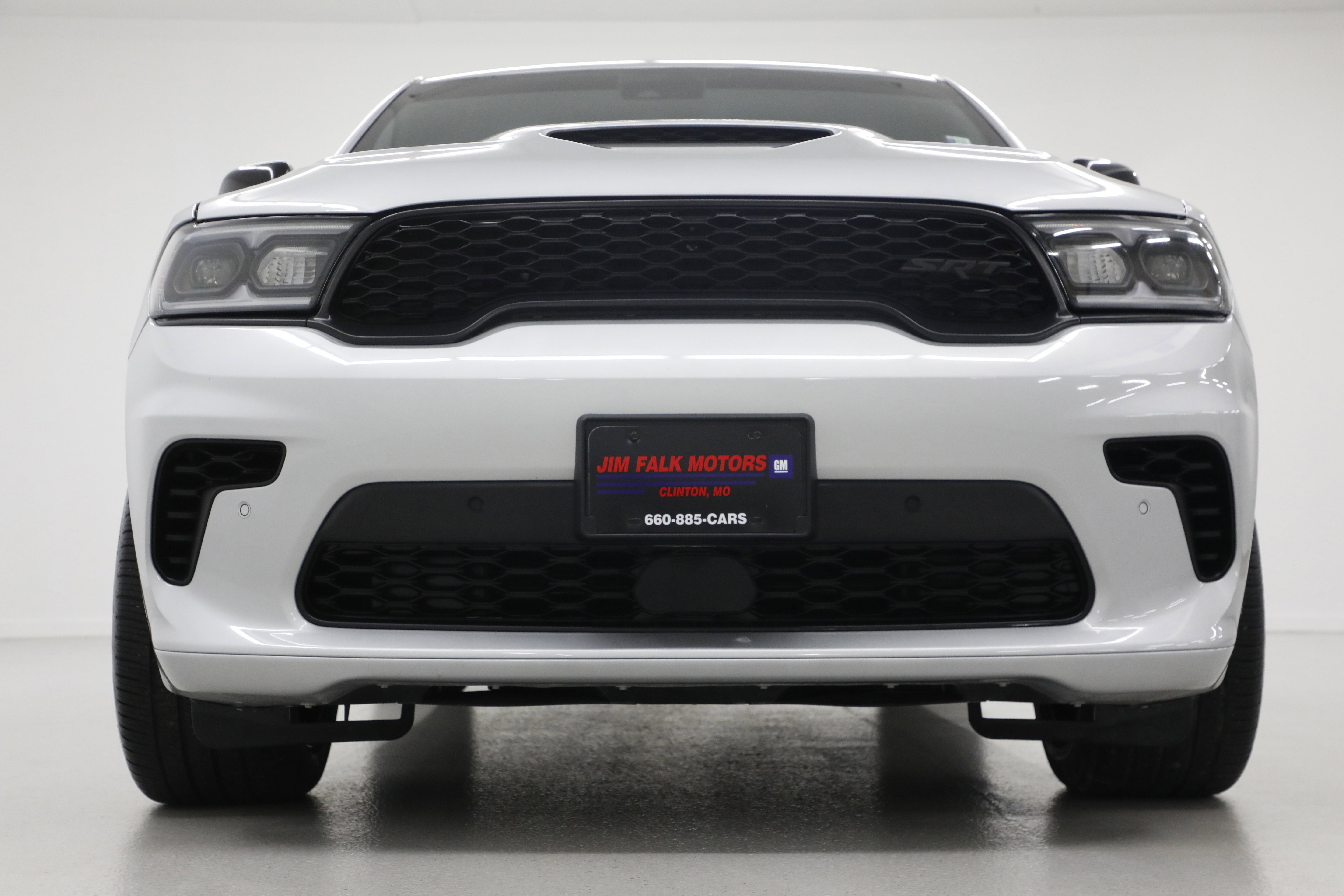 2024 Dodge Durango SRT 392 Plus