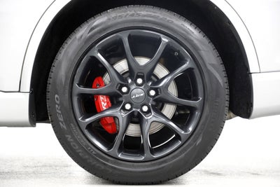 2024 Dodge Durango SRT 392 Plus