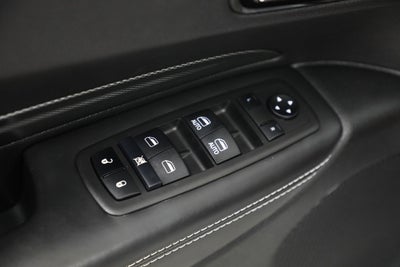 2024 Dodge Durango SRT 392 Plus
