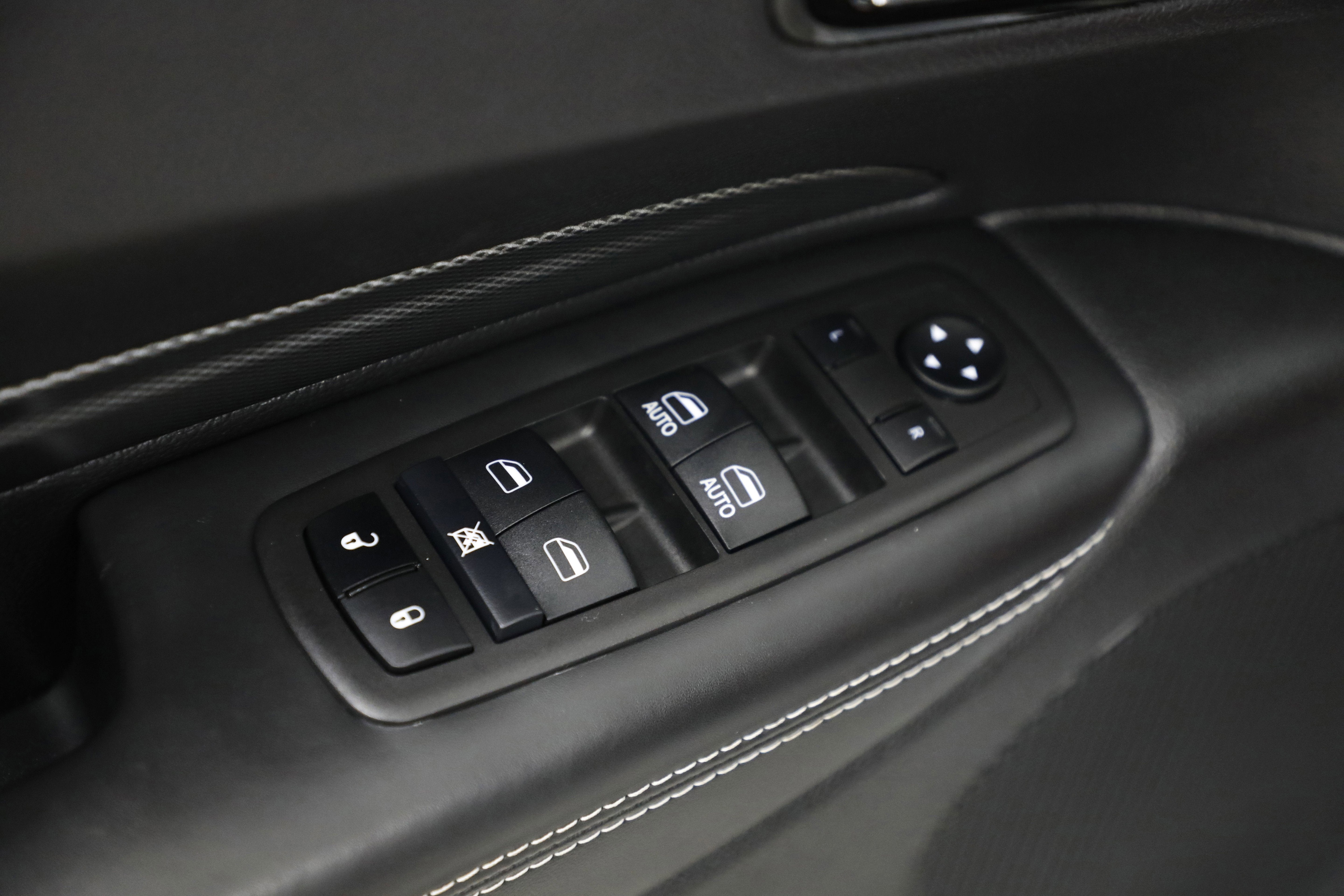2024 Dodge Durango SRT 392 Plus