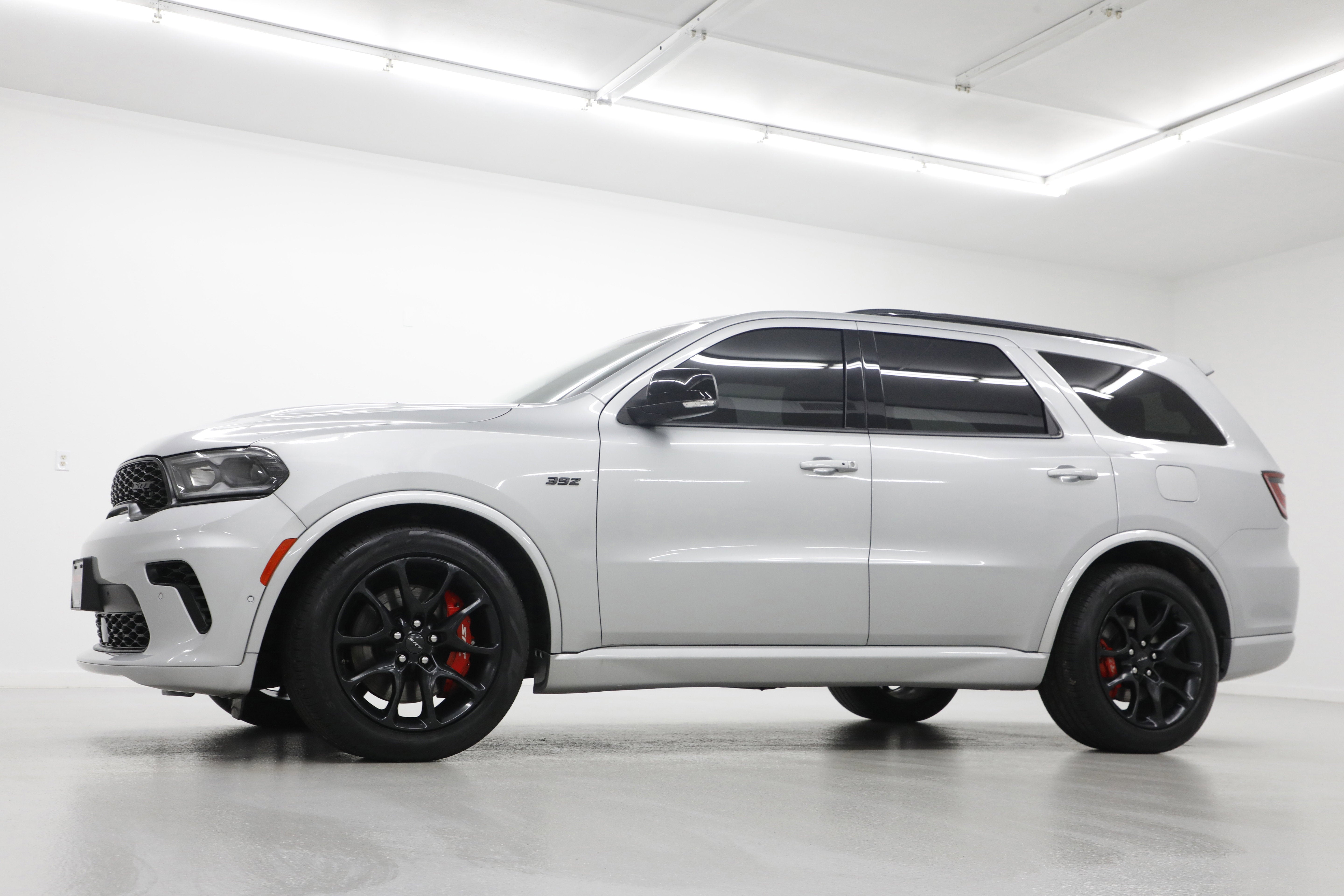2024 Dodge Durango SRT 392 Plus