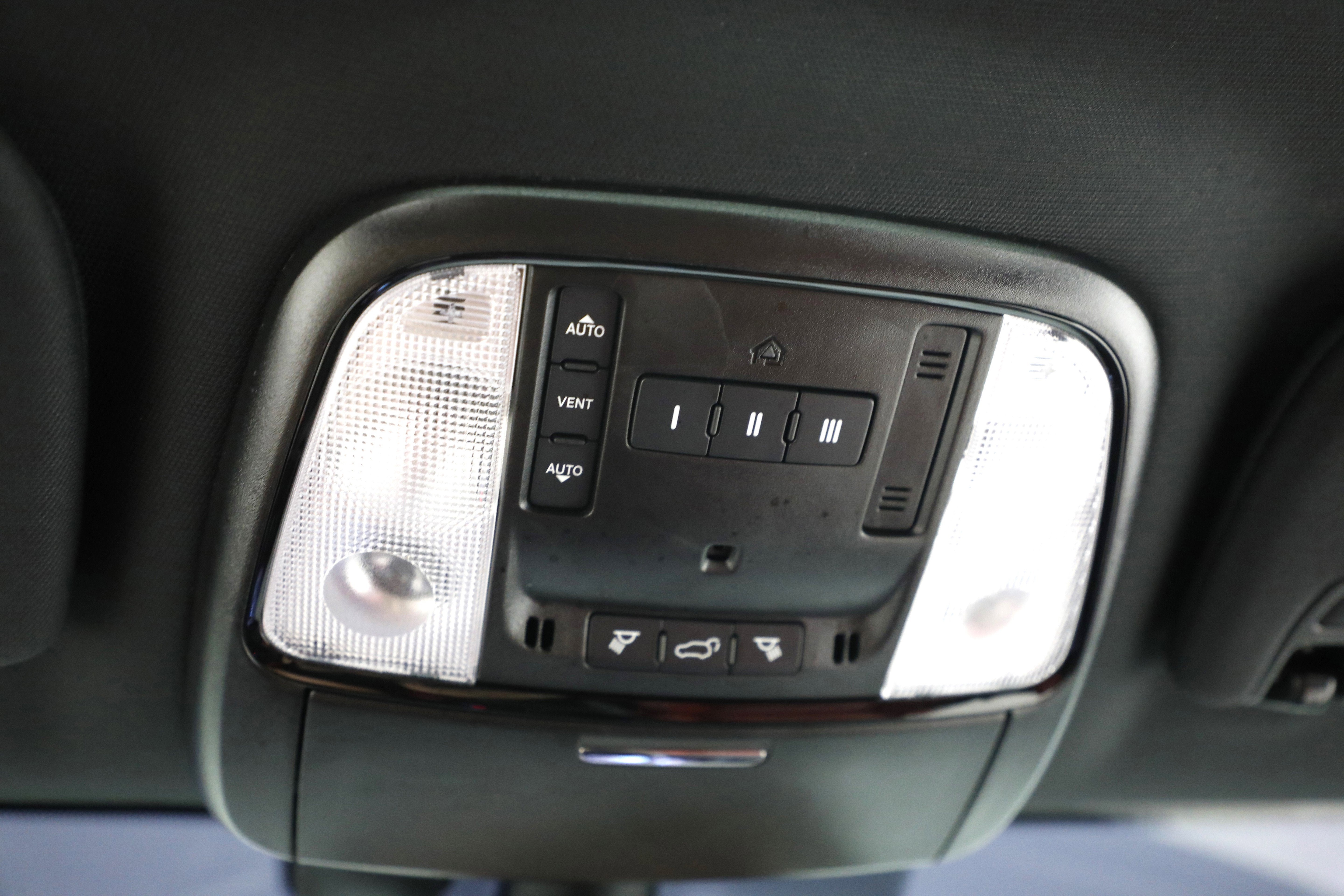 2024 Dodge Durango SRT 392 Plus