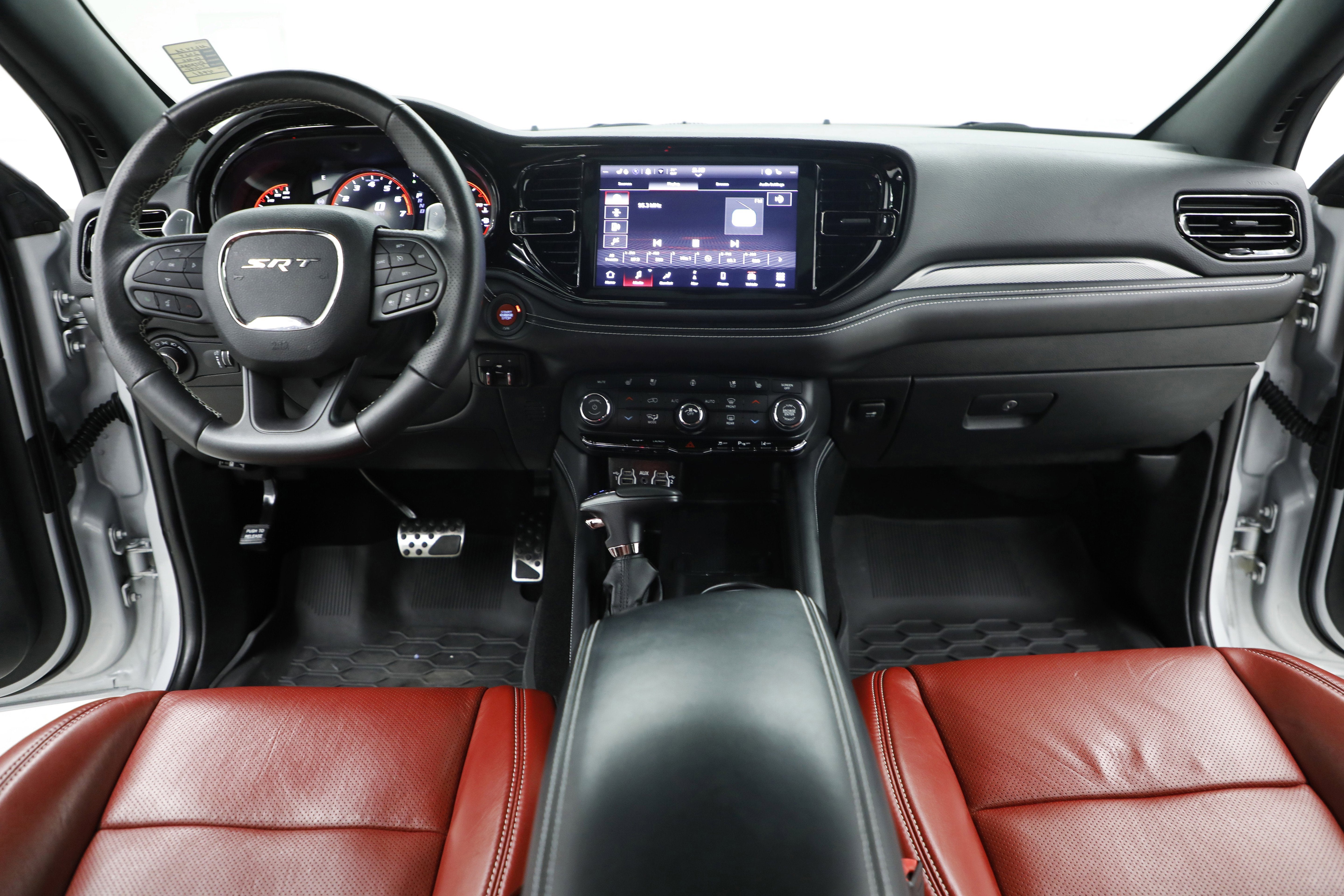 2024 Dodge Durango SRT 392 Plus