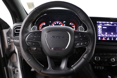 2024 Dodge Durango SRT 392 Plus
