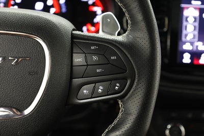 2024 Dodge Durango SRT 392 Plus
