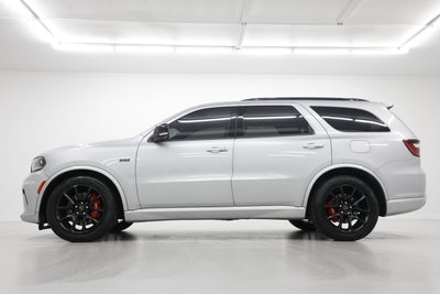 2024 Dodge Durango SRT 392 Plus