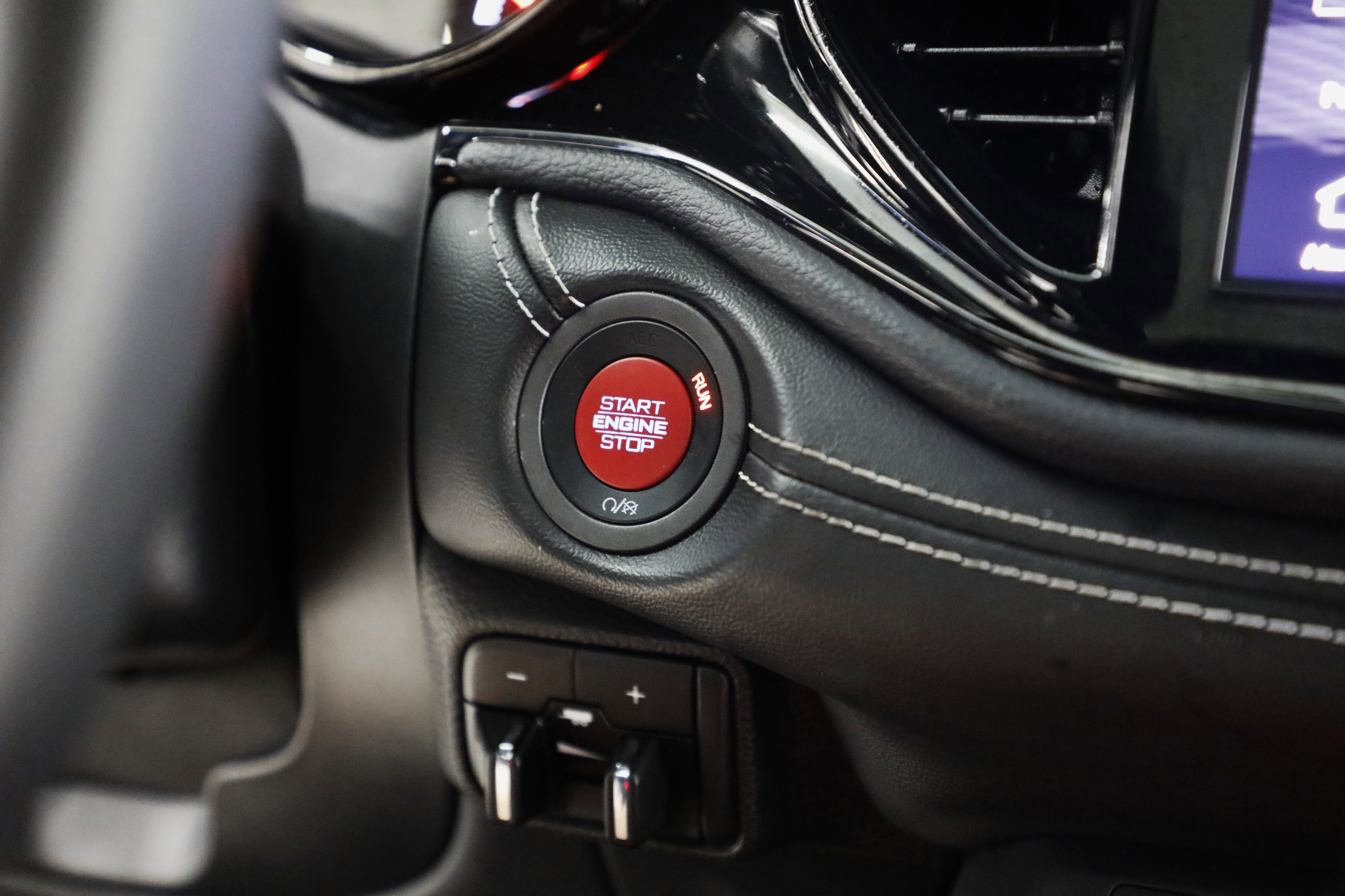 2024 Dodge Durango SRT 392 Plus