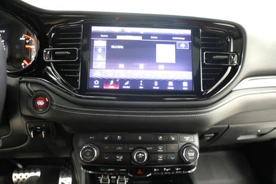 2024 Dodge Durango SRT 392 Plus
