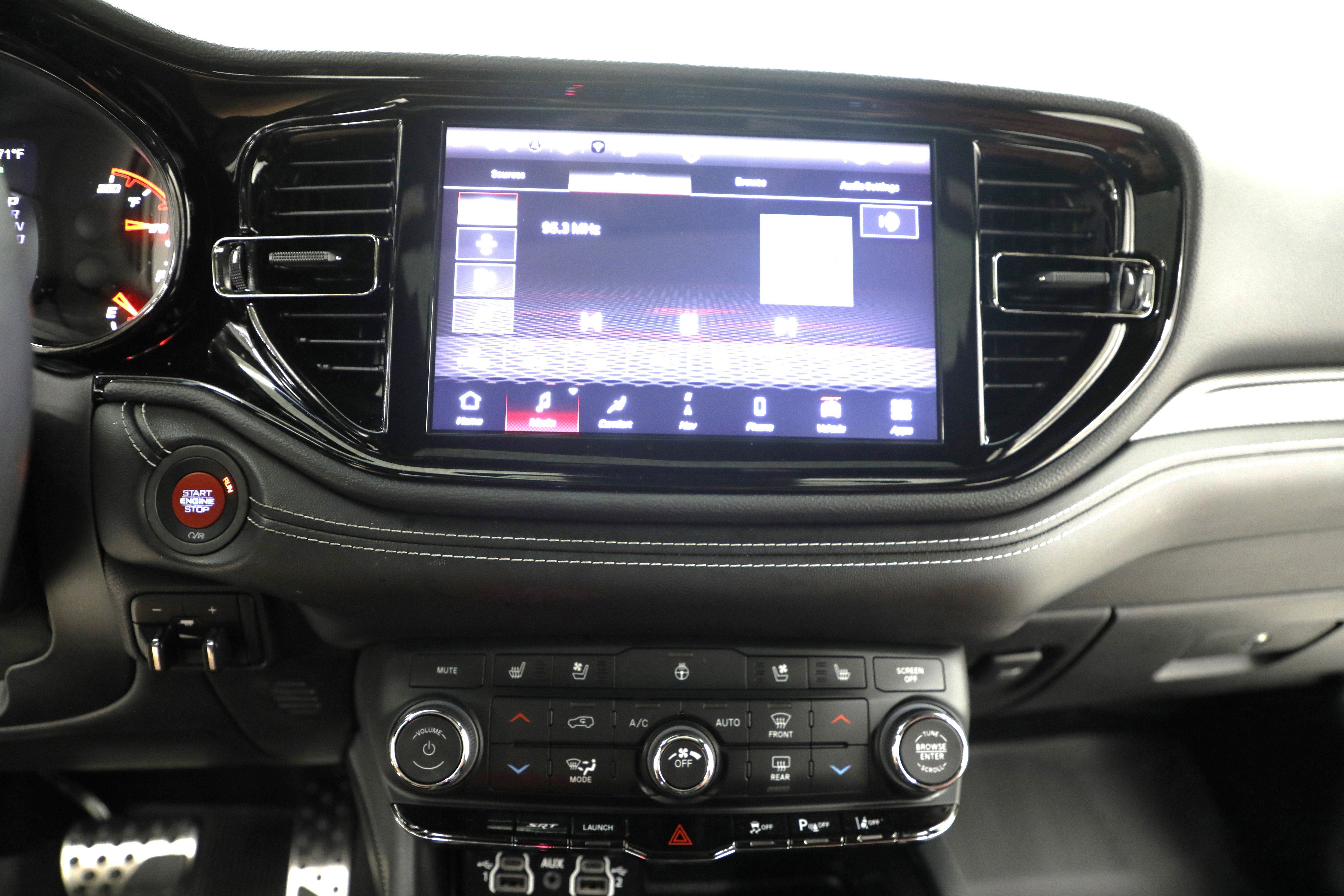 2024 Dodge Durango SRT 392 Plus