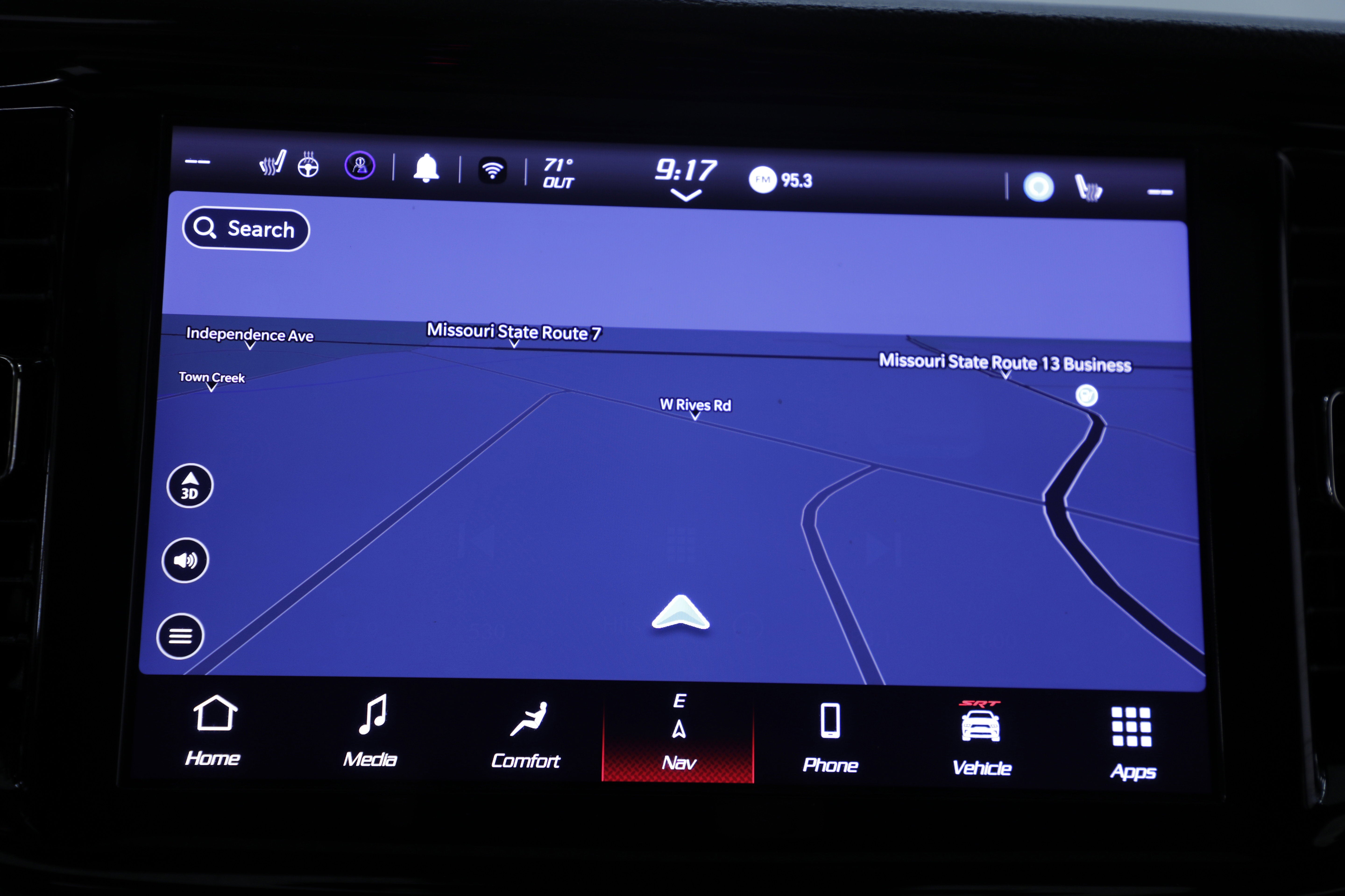 2024 Dodge Durango SRT 392 Plus