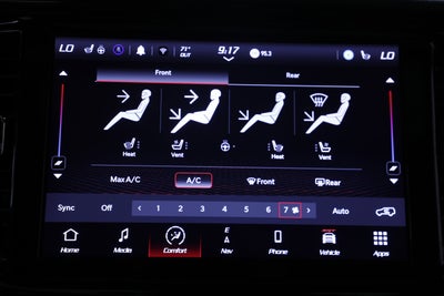 2024 Dodge Durango SRT 392 Plus
