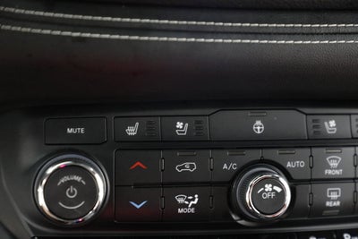 2024 Dodge Durango SRT 392 Plus