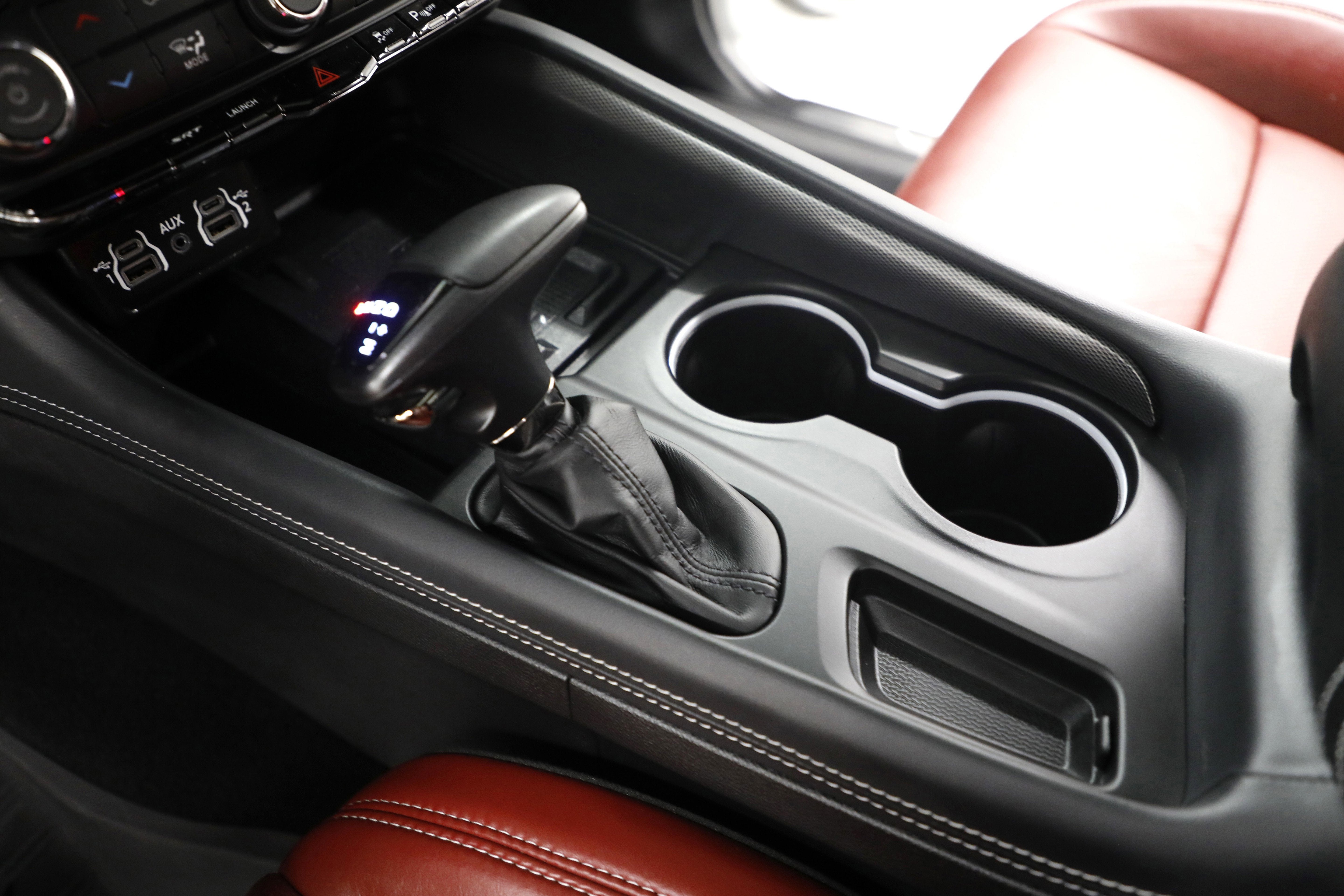 2024 Dodge Durango SRT 392 Plus