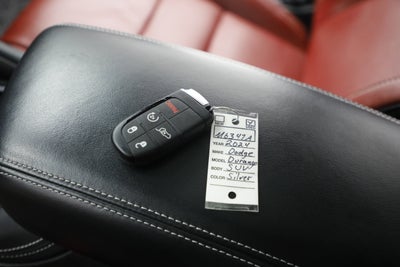 2024 Dodge Durango SRT 392 Plus