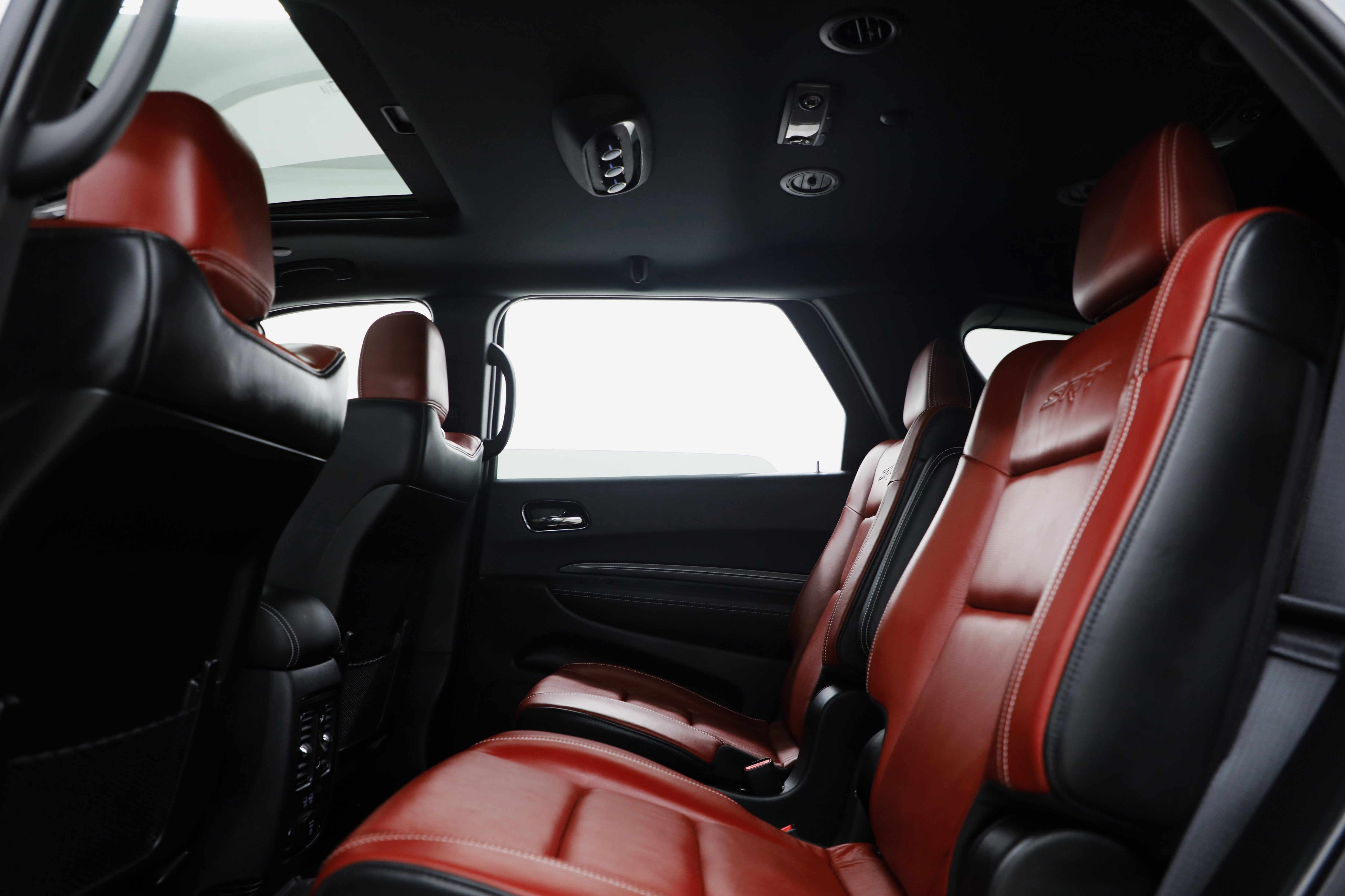 2024 Dodge Durango SRT 392 Plus