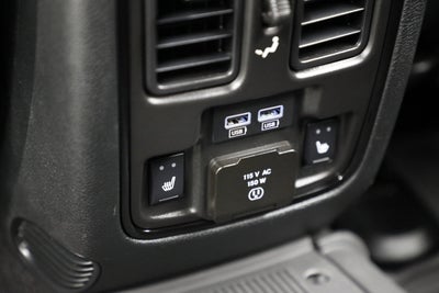 2024 Dodge Durango SRT 392 Plus