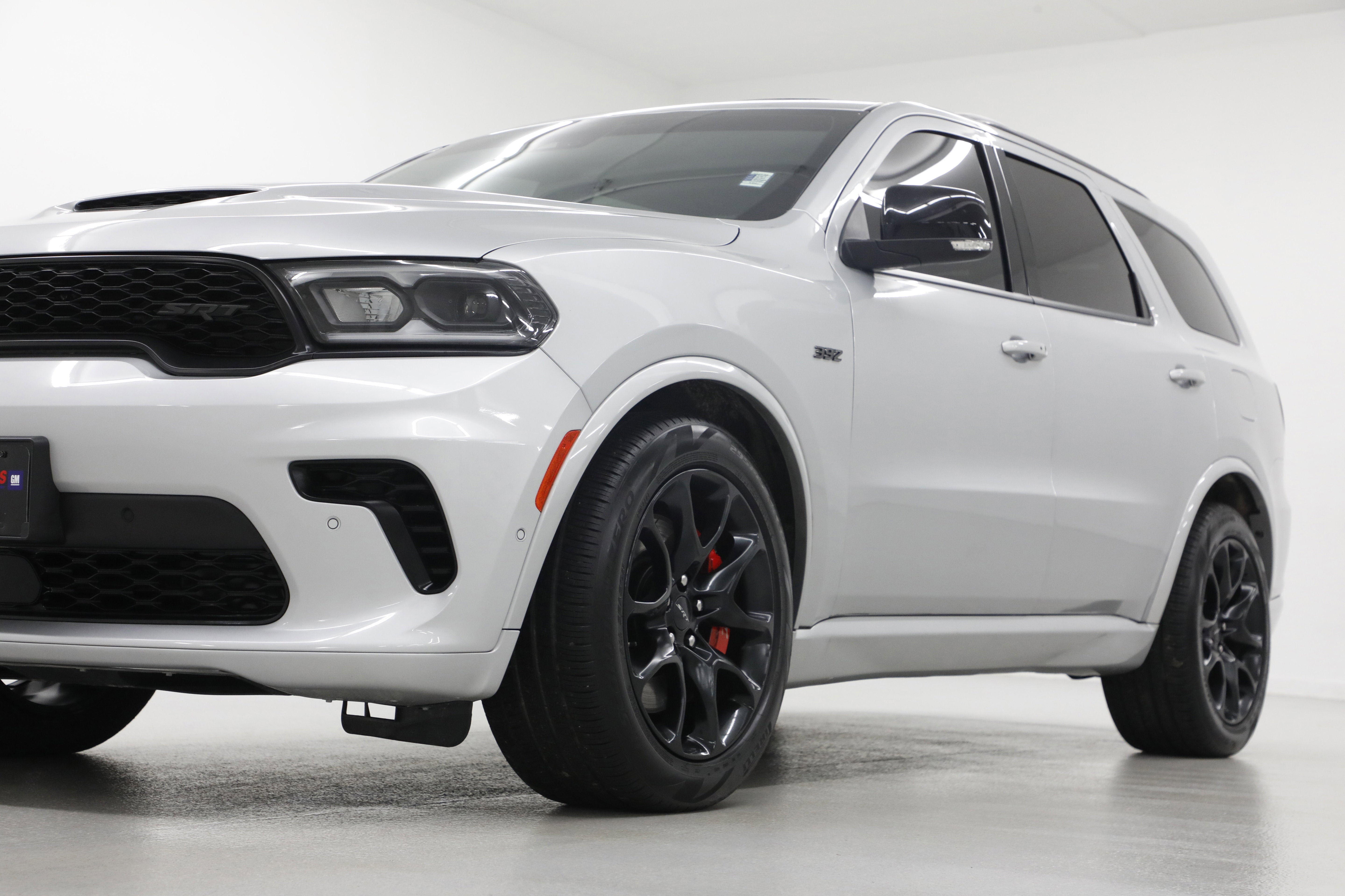 2024 Dodge Durango SRT 392 Plus