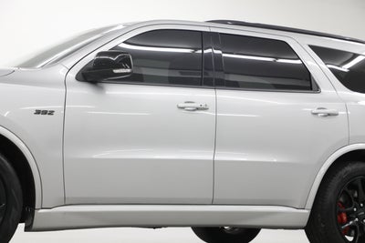 2024 Dodge Durango SRT 392 Plus