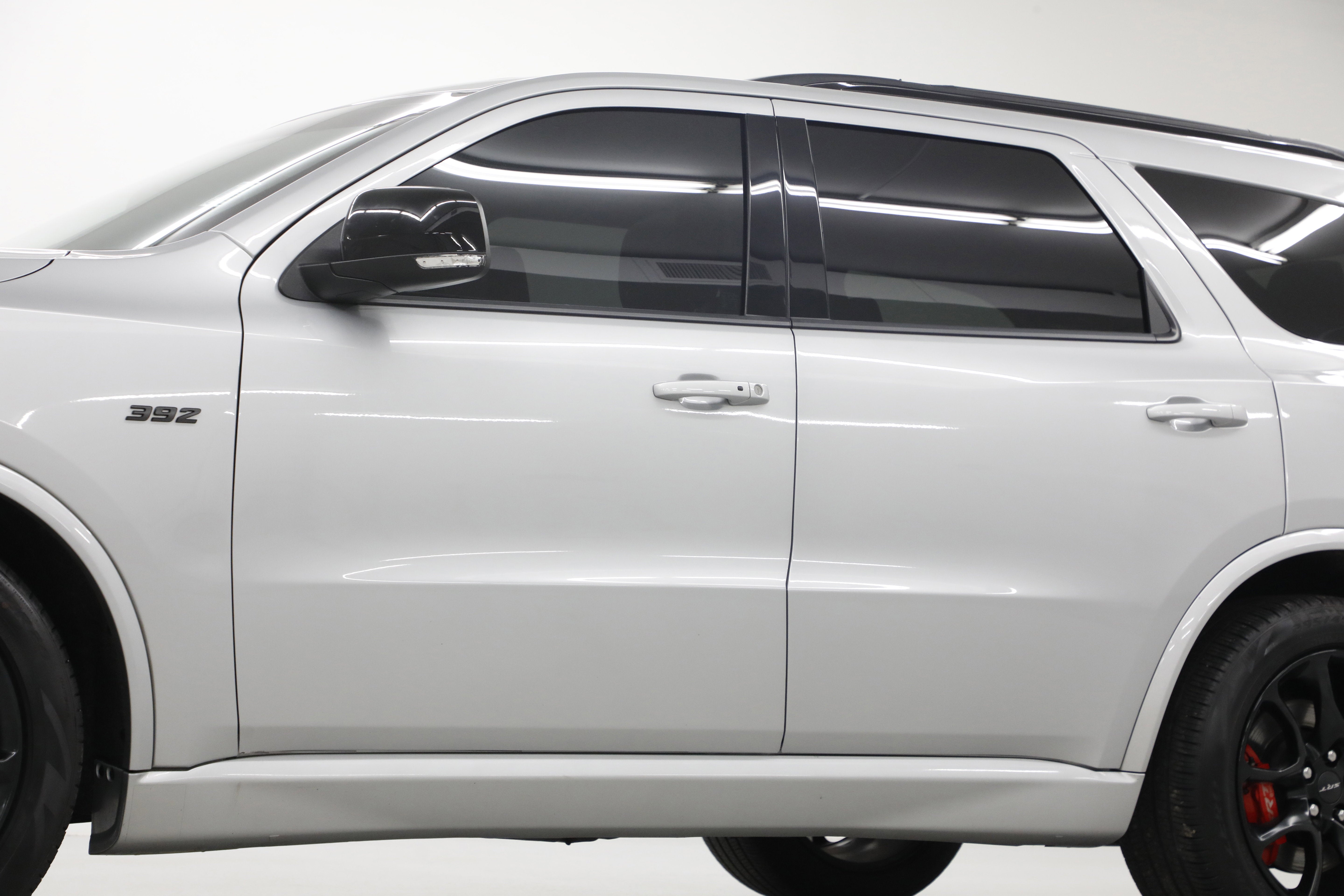 2024 Dodge Durango SRT 392 Plus