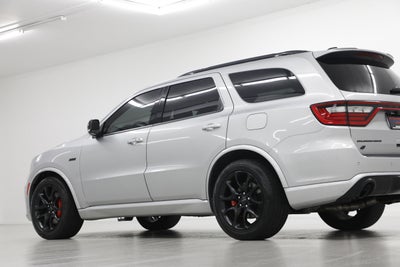 2024 Dodge Durango SRT 392 Plus