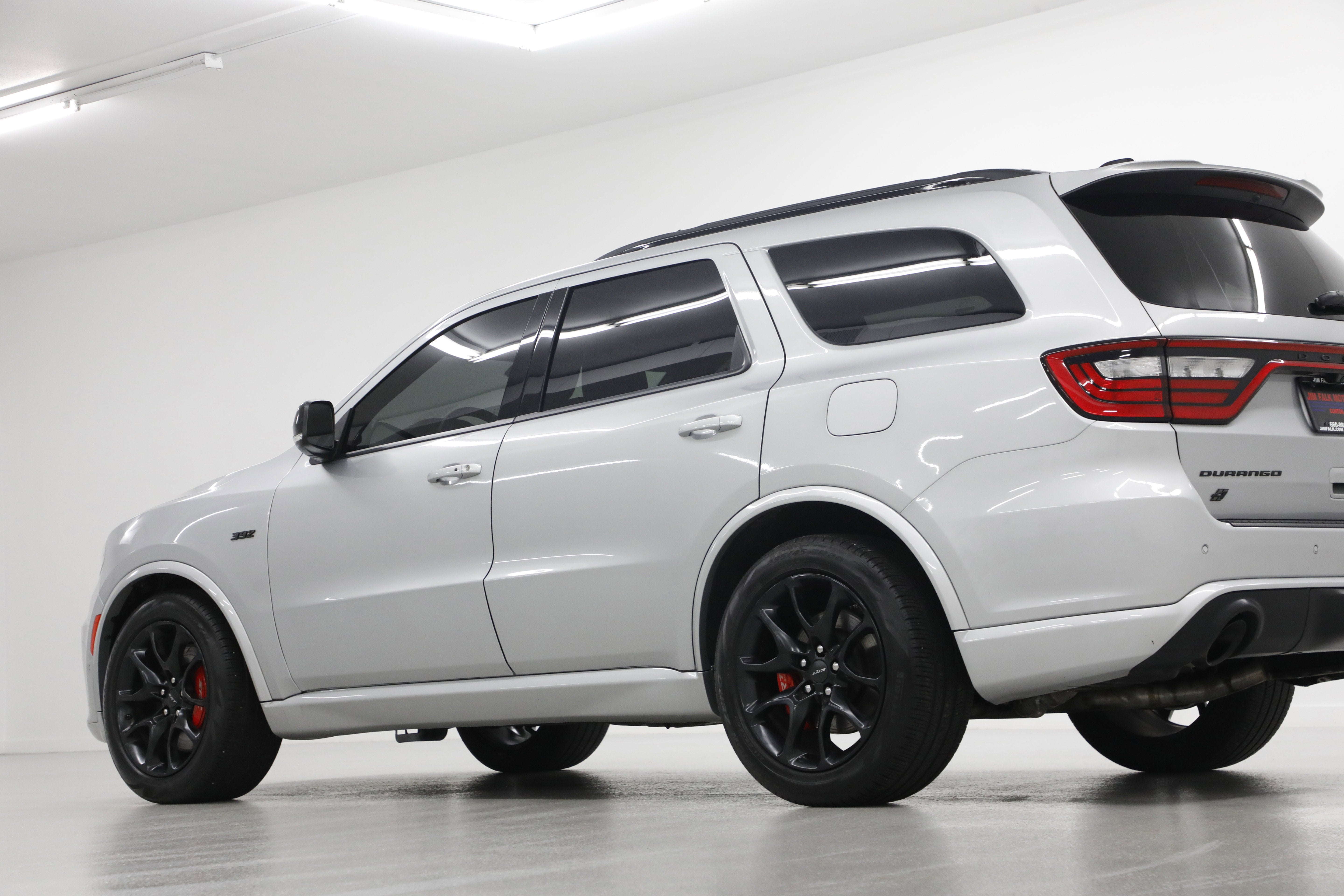 2024 Dodge Durango SRT 392 Plus