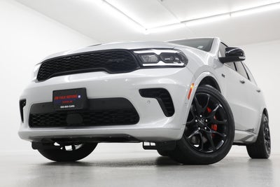 2024 Dodge Durango SRT 392 Plus
