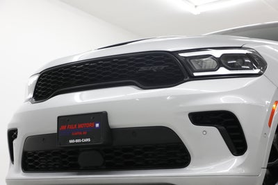2024 Dodge Durango SRT 392 Plus